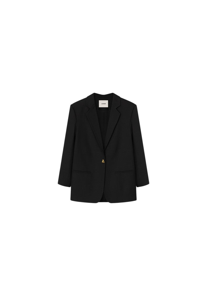 Aeron Mercedes - Classic Suiting Blazer
