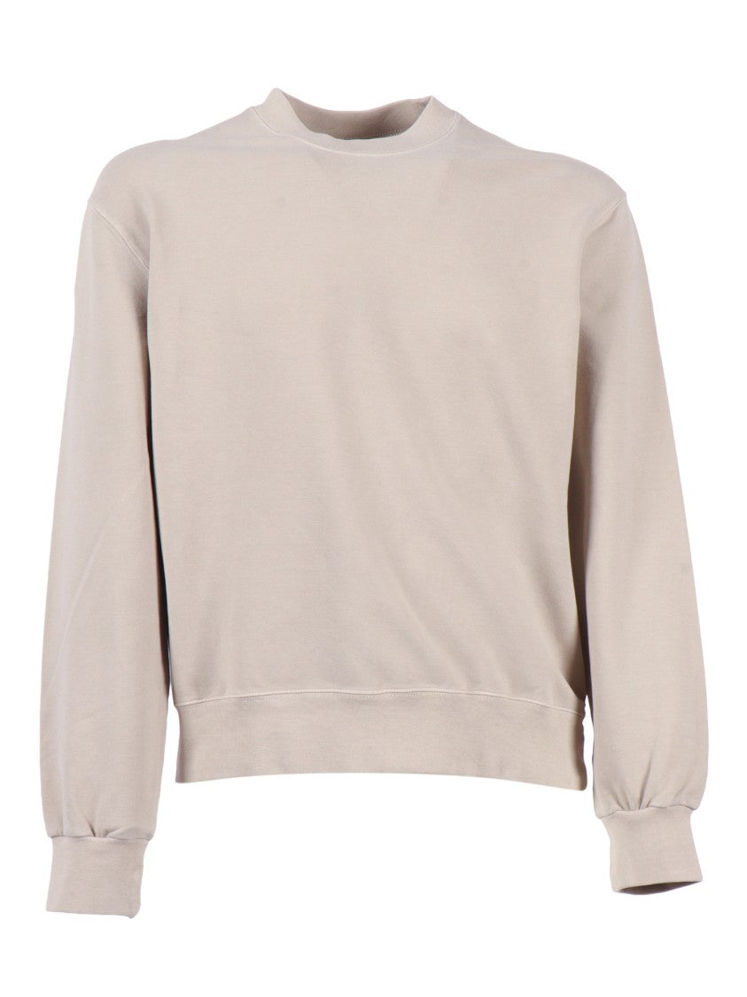 Circolo 1901 Relaxed Fit Crew Sweatshirt