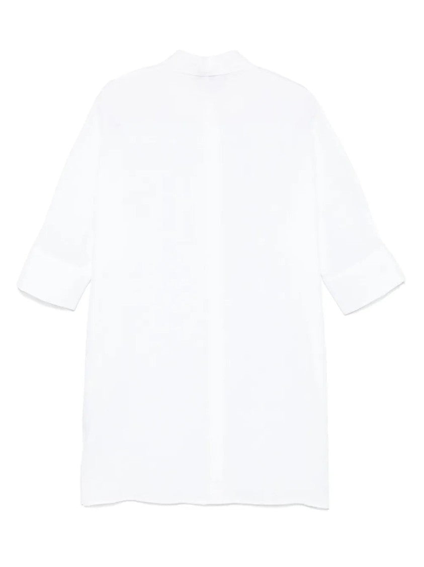 Antonelli White Dominica Shirt