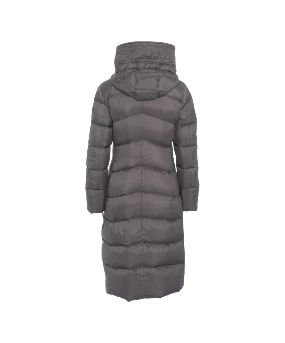 Peuterey Nunki' Quilted Down Jacket