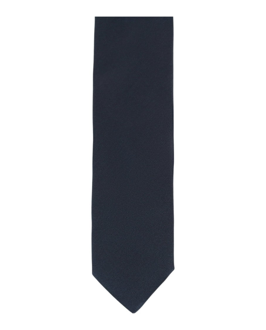 Givenchy Embroidered 4G Star Tie