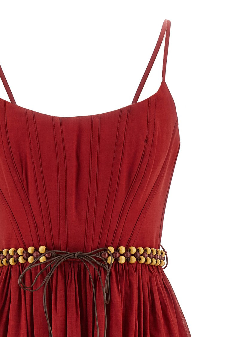 Zimmermann 'Rhiannon' Dress