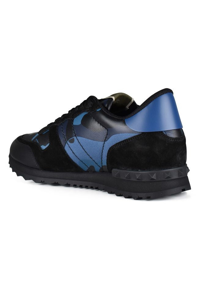 Valentino Garavani Rockrunner Sneakers