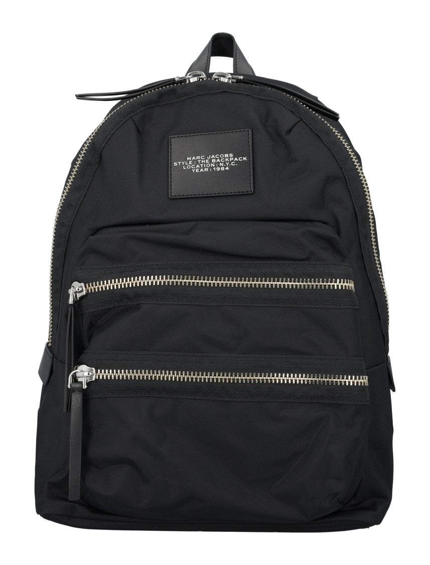 Marc Jacobs The Large Backpack