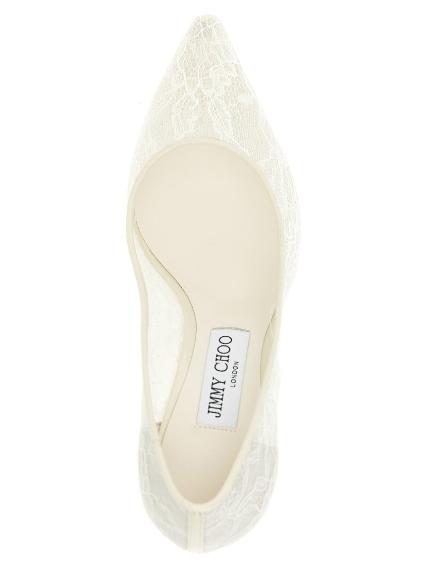 Jimmy Choo 'Romy' Pumps