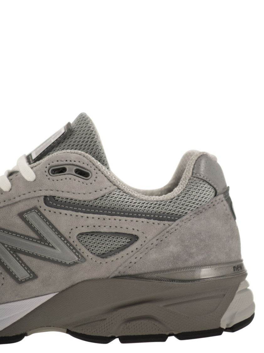 New Balance 990V4 - Sneakers
