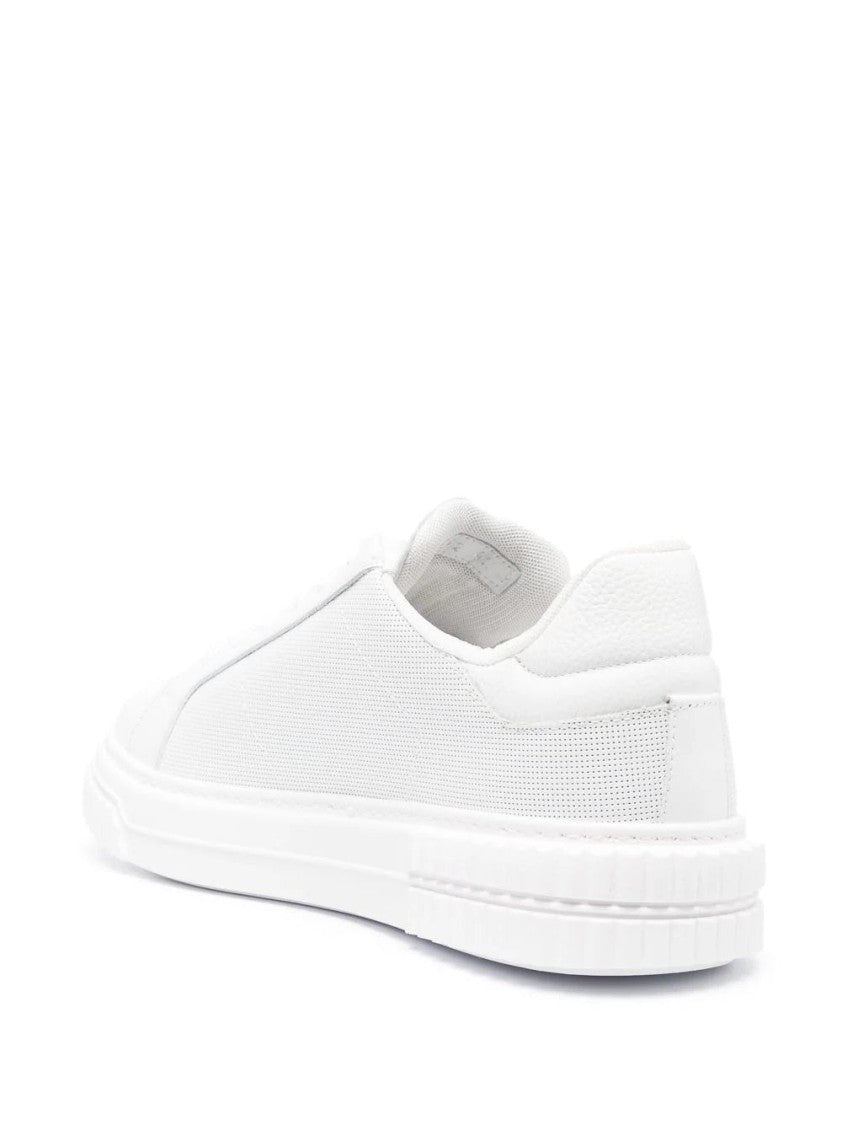 Baldinini Low Top Man Sneakers