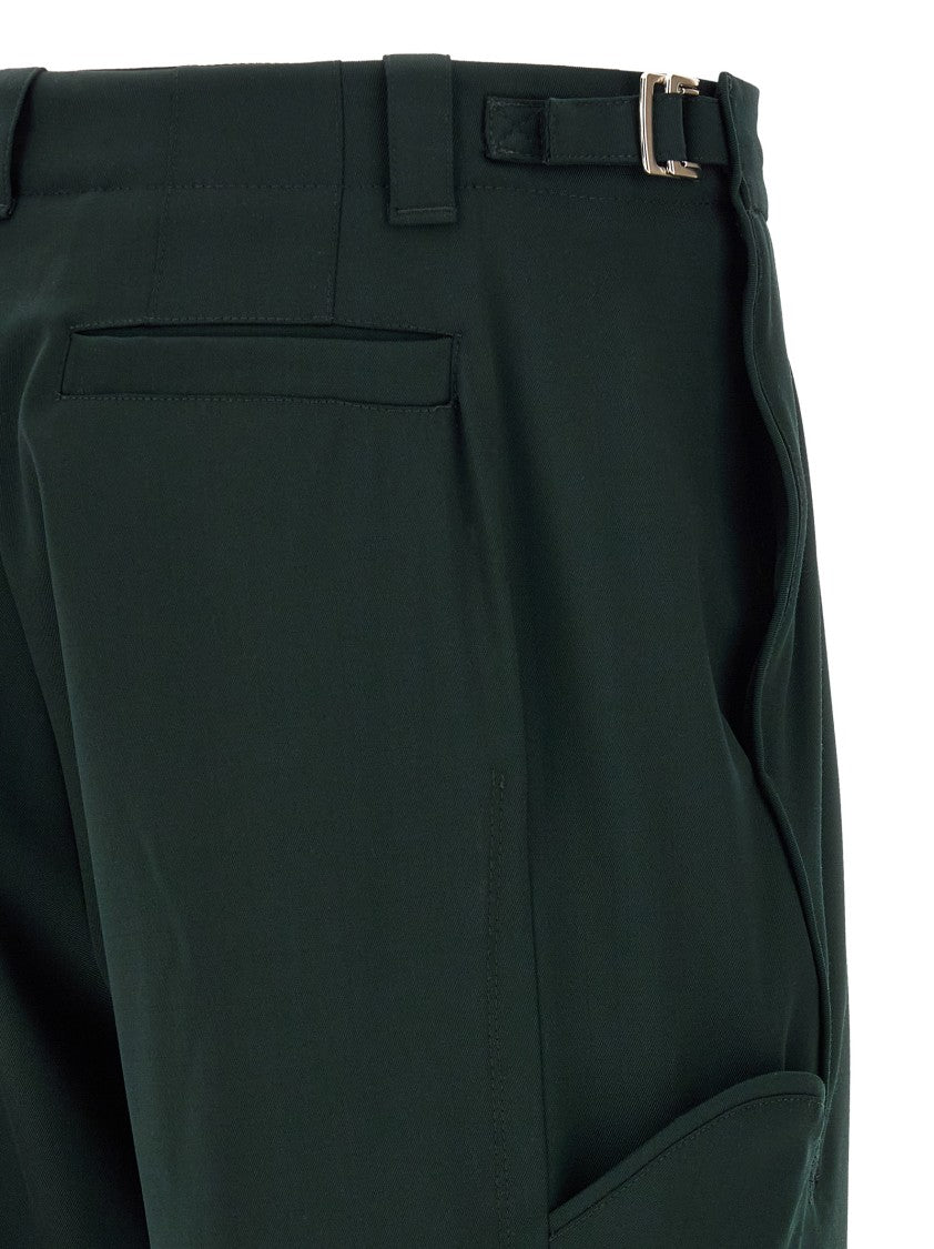 Kiko Kostadinov Andras' Pants