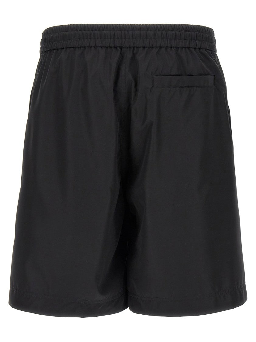 Givenchy 4G' Bermuda Shorts
