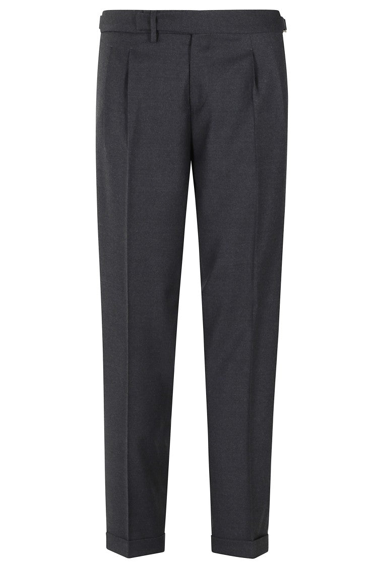 Briglia Double Pinces With Buckle