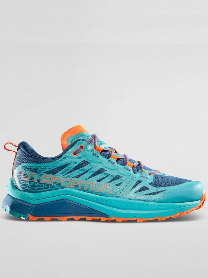 La Sportiva Jackal Ii Gtx Breathable Trail Running Sneakers