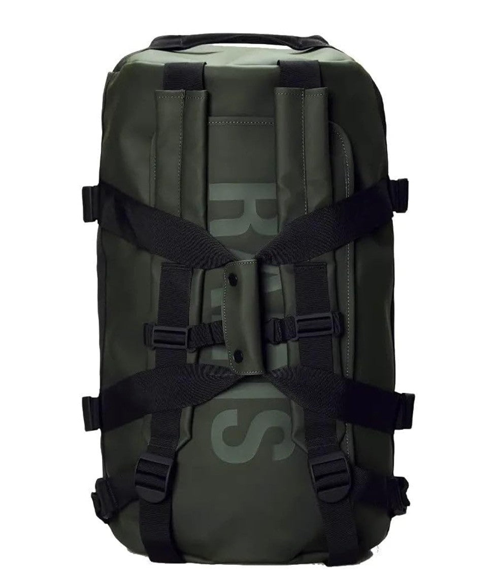 Rains Rectangular Duffle Bag