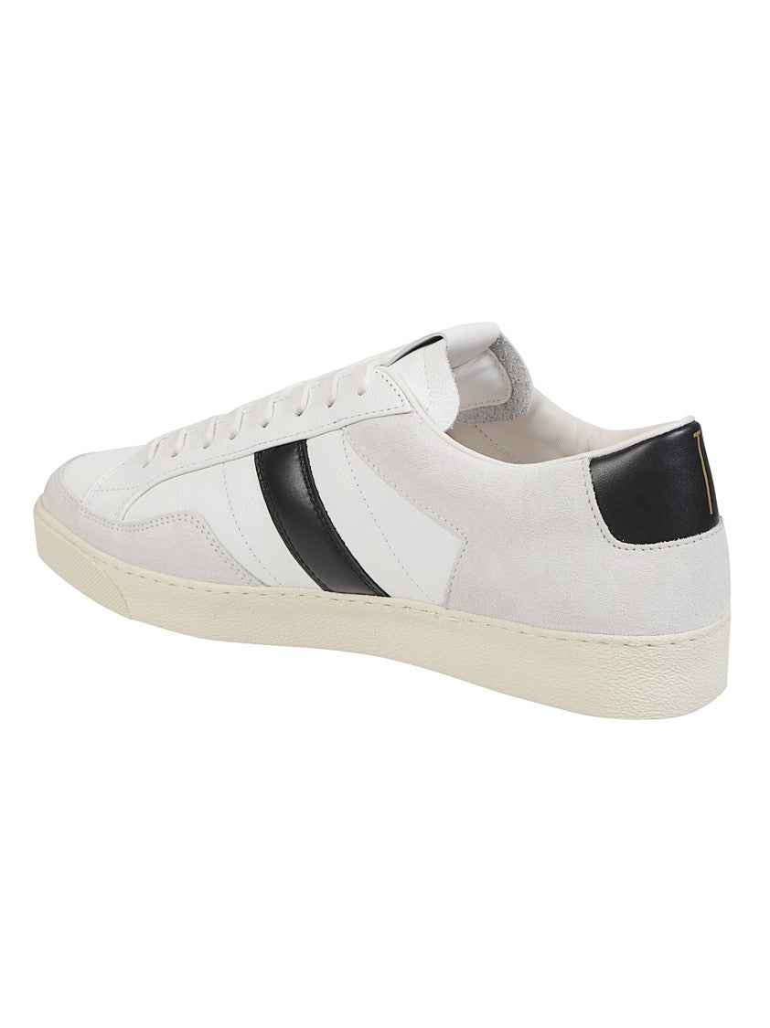 Tom Ford Blake Smooth Calf Leather Sneakers