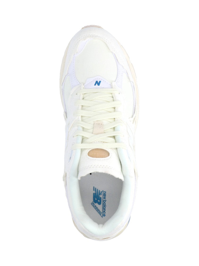 New Balance 2002R Protection Pack Sneakers – White