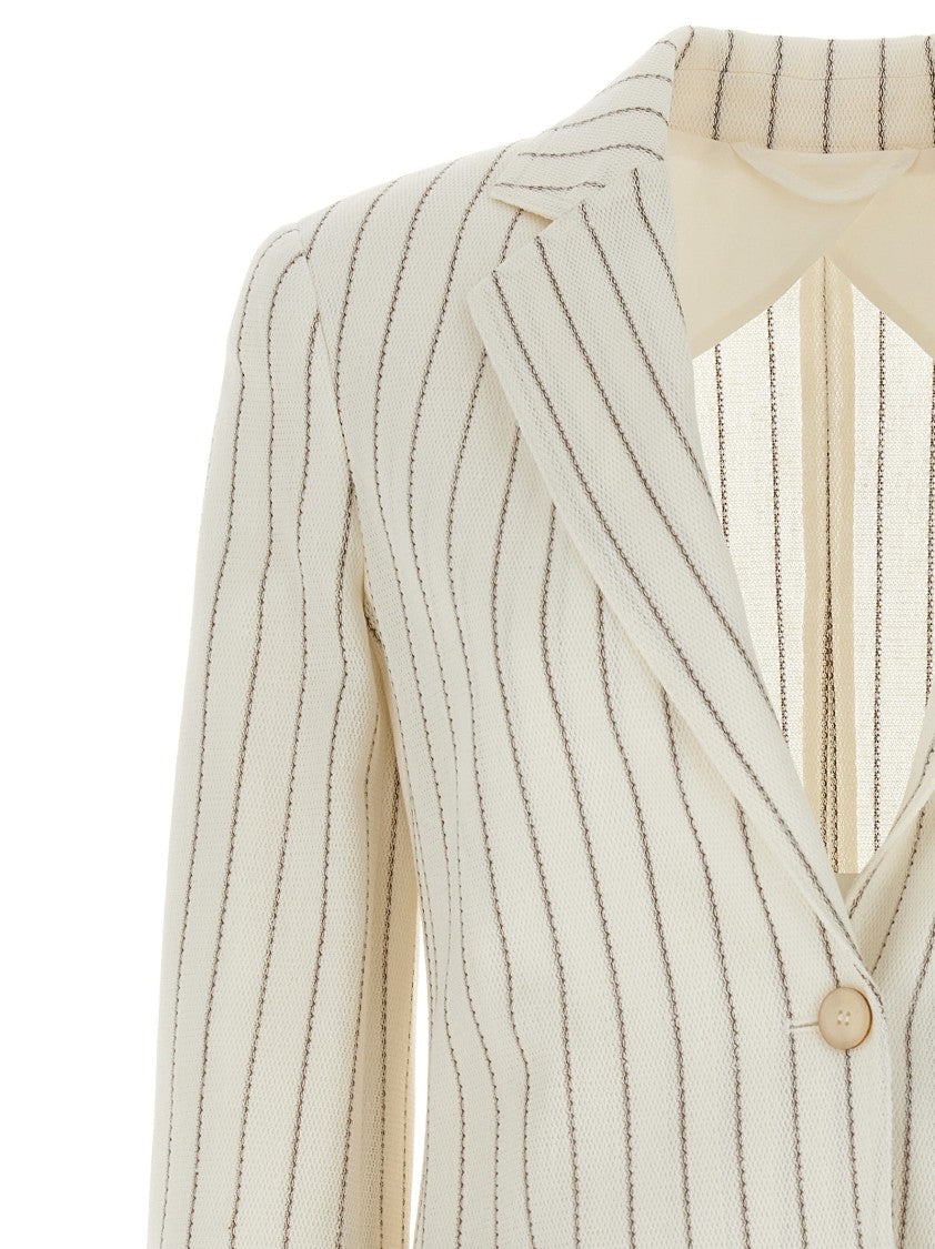 Max Mara 'Jadi' Blazer
