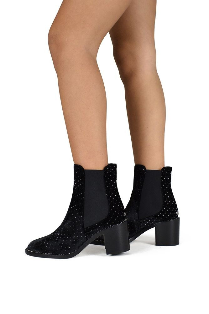 Jimmy Choo Merril Boots