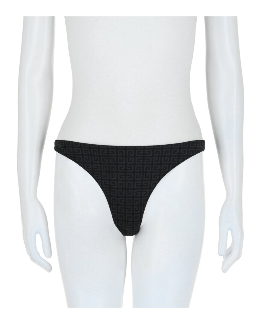 Givenchy 4G Bikini Bottoms