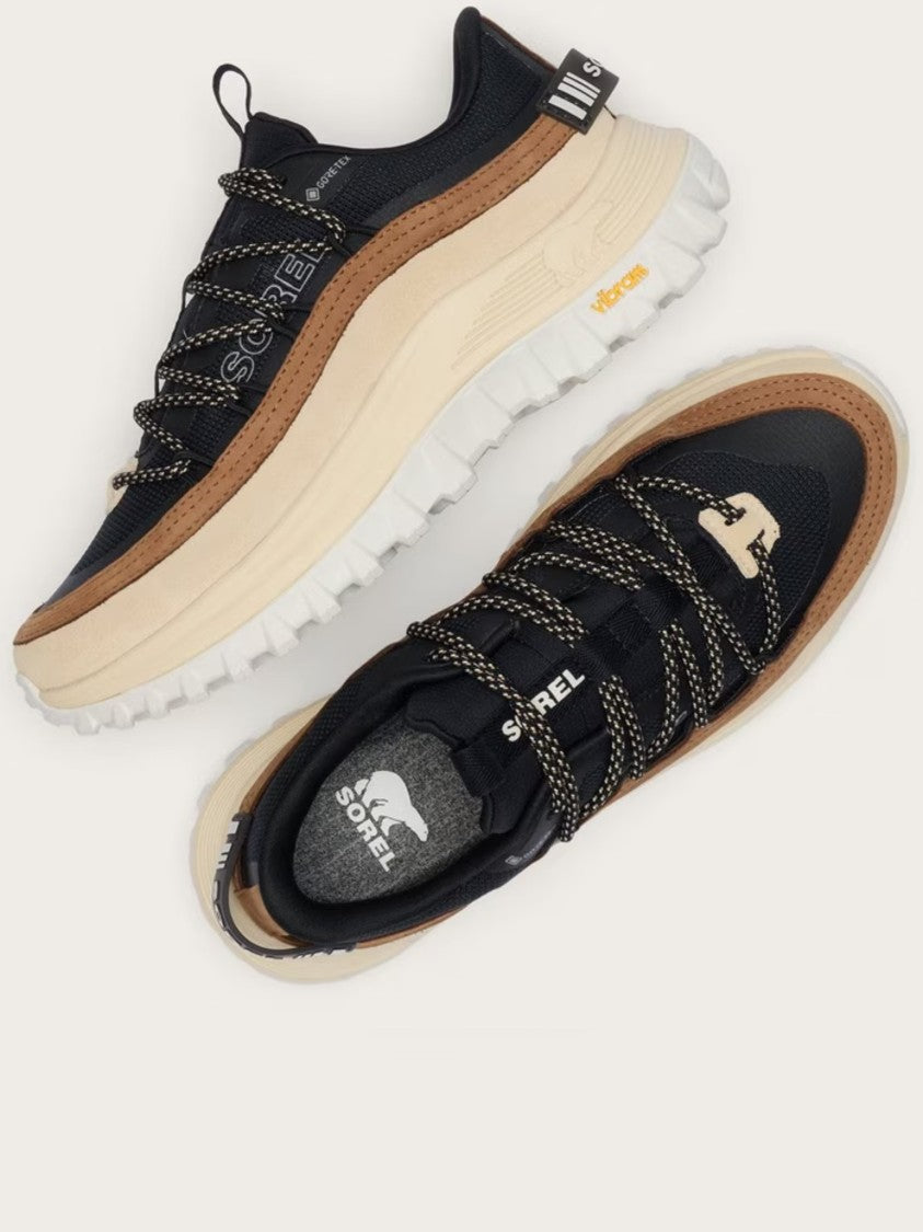 Sorel Callsign Horizon Low Gtx Waterproof Mesh Sneakers