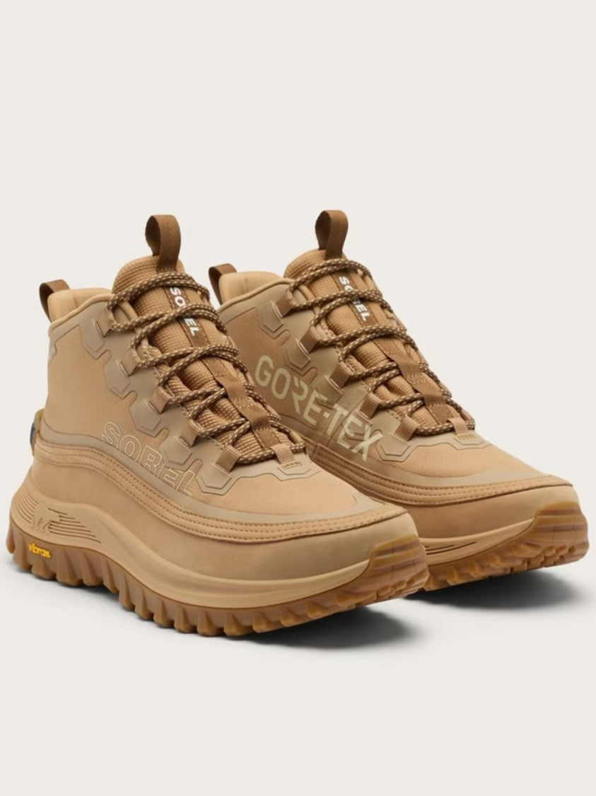 Sorel Callsign Horizon Mid Waterproof Sneakers