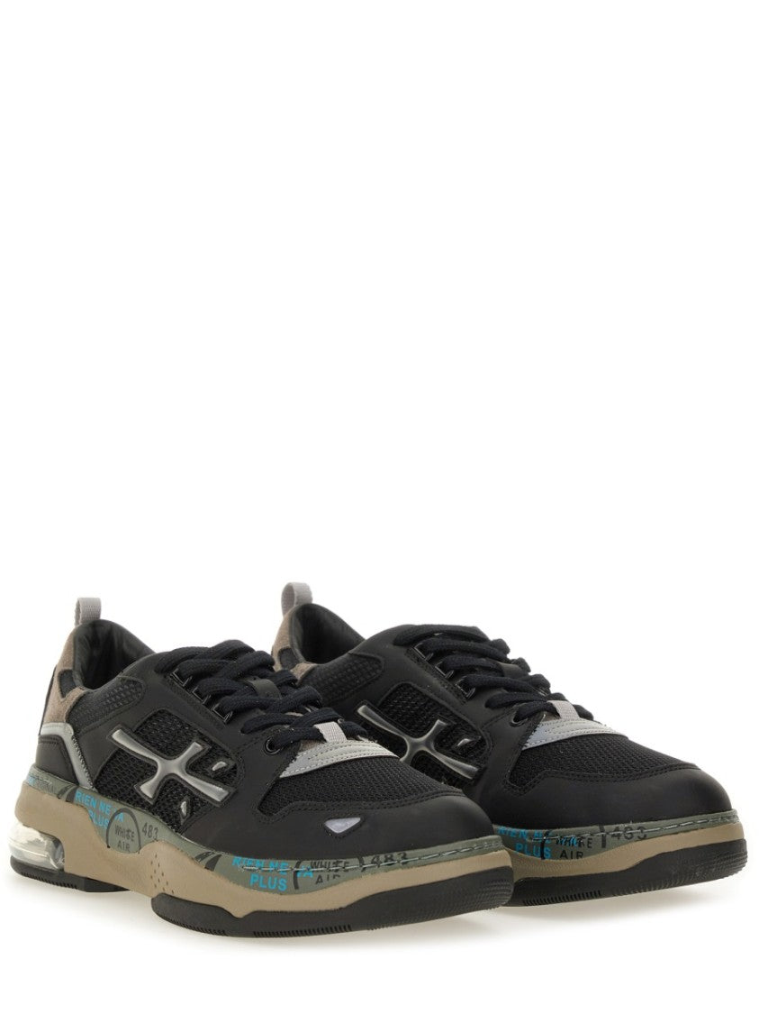 Premiata Drake Sneaker