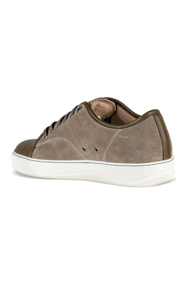 Lanvin Dbb1 Sneakers