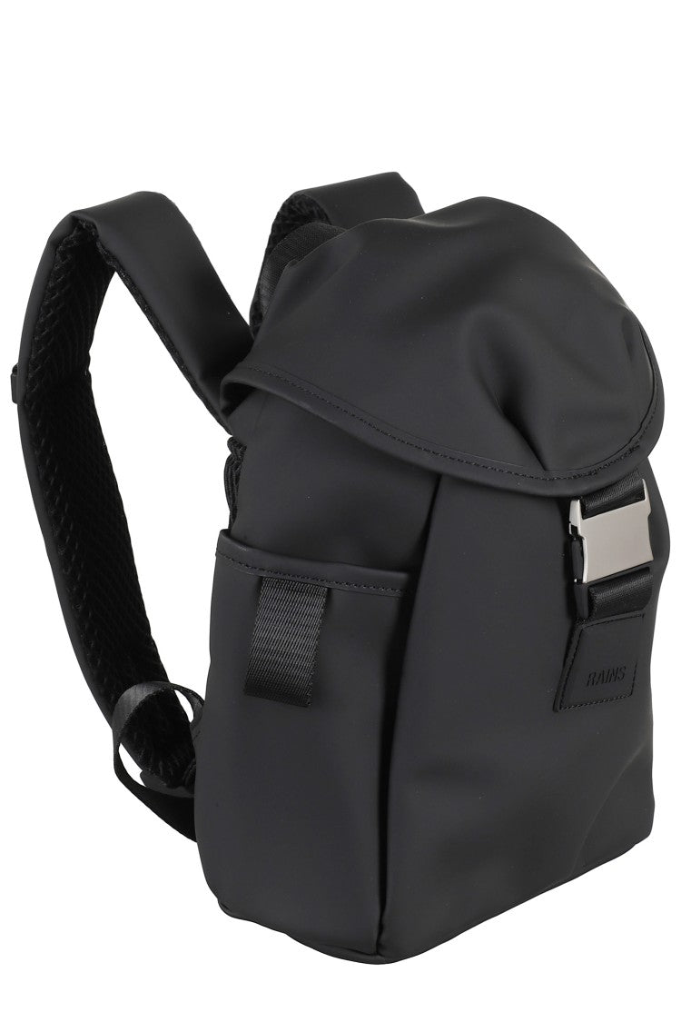 Rains Valera Bucket Backpack With Flap