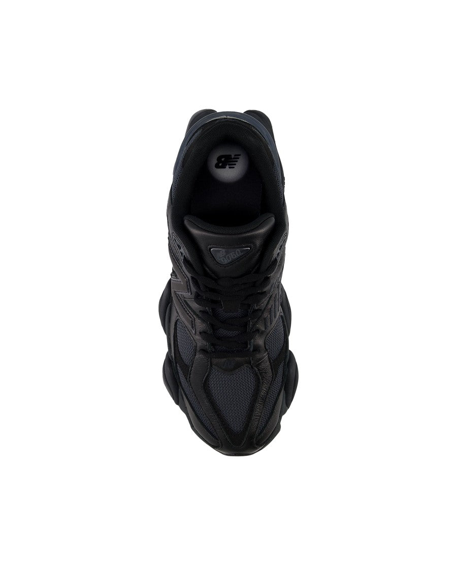 New Balance Black/Phantom/Magnet 9060Nri Sneakers
