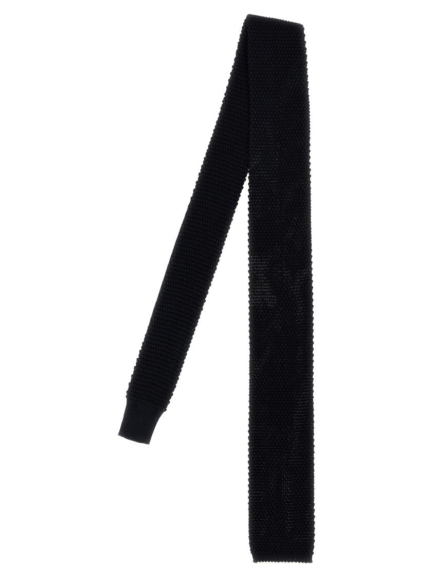 Brunello Cucinelli Operated Tie