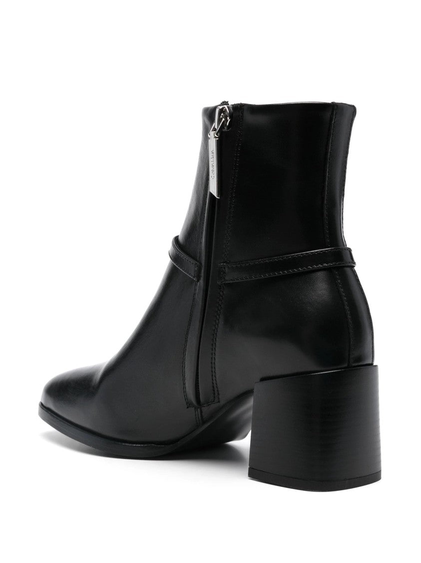 Calvin Klein Ankle Boot 55