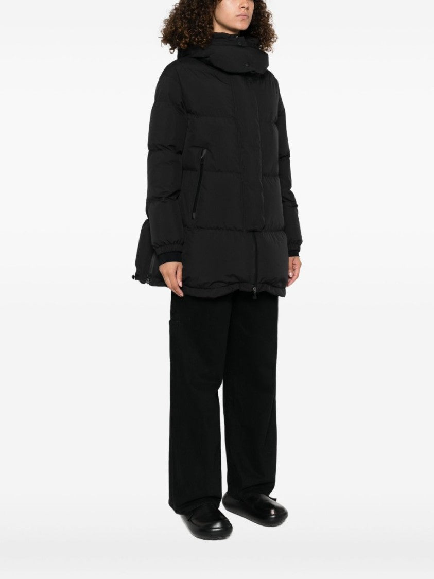 Herno Short 2Layers Down Jacket