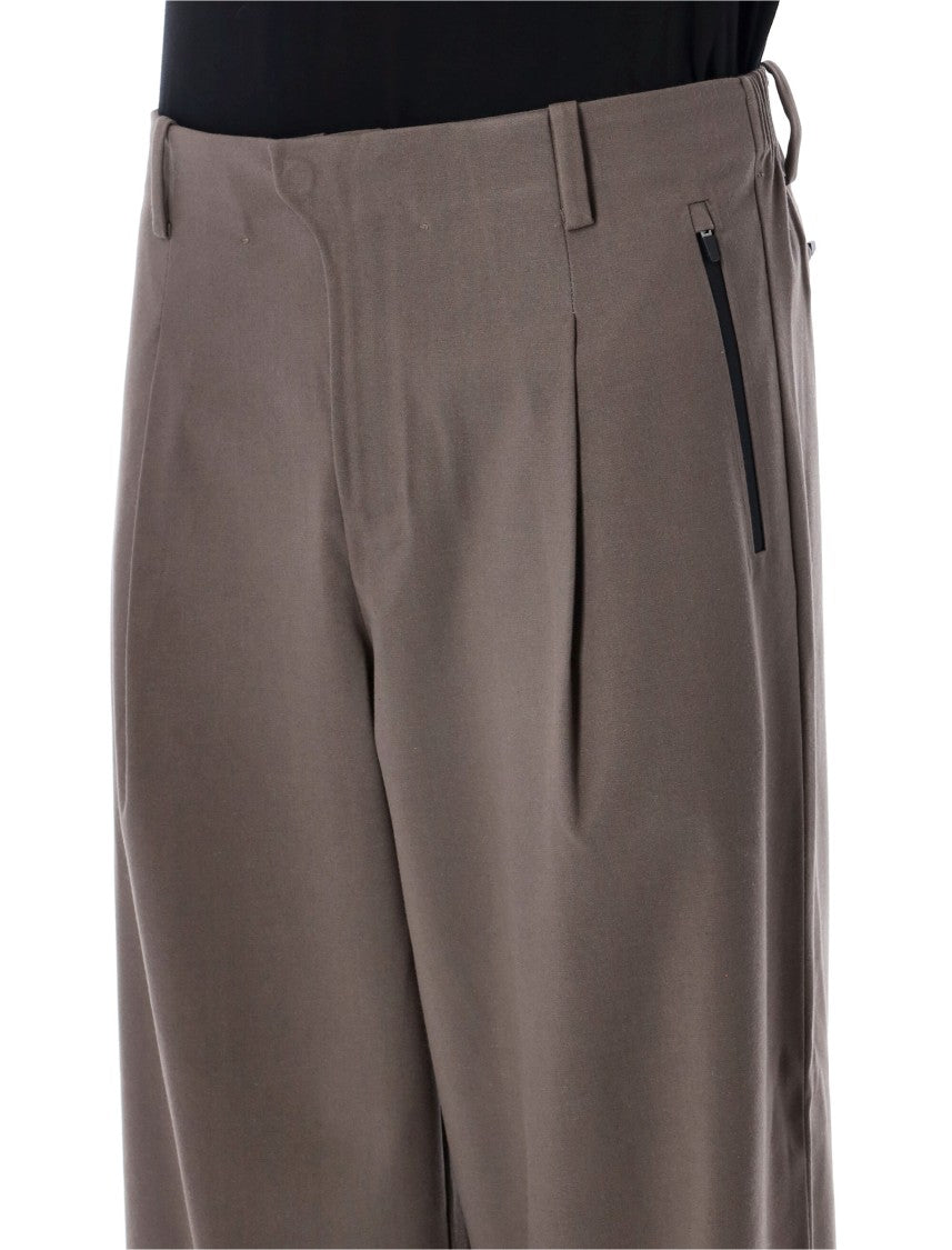 Hiking Patrol Waypoint Texture Trouser