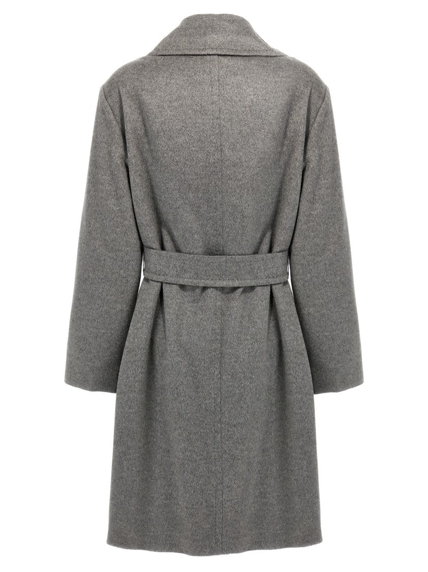 Max Mara Pazzo' Coat