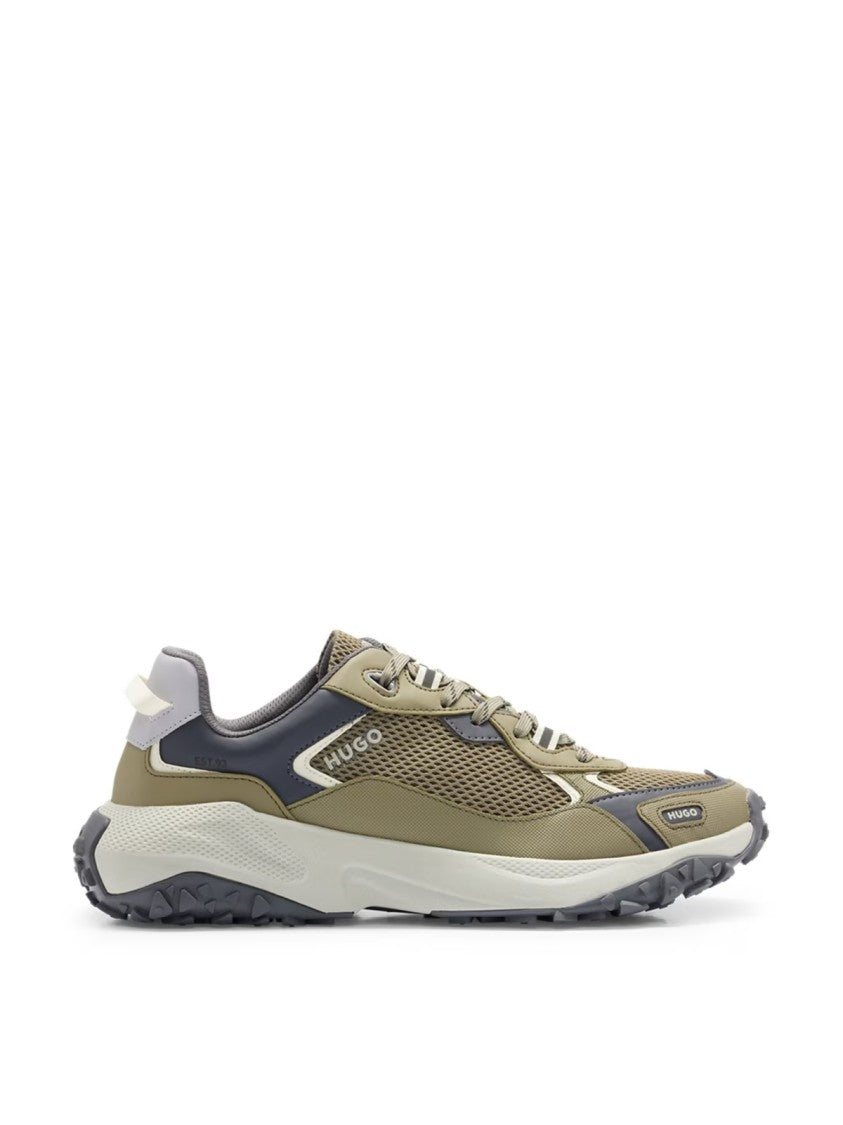 Hugo Boss Go1st Low Top Sneakers