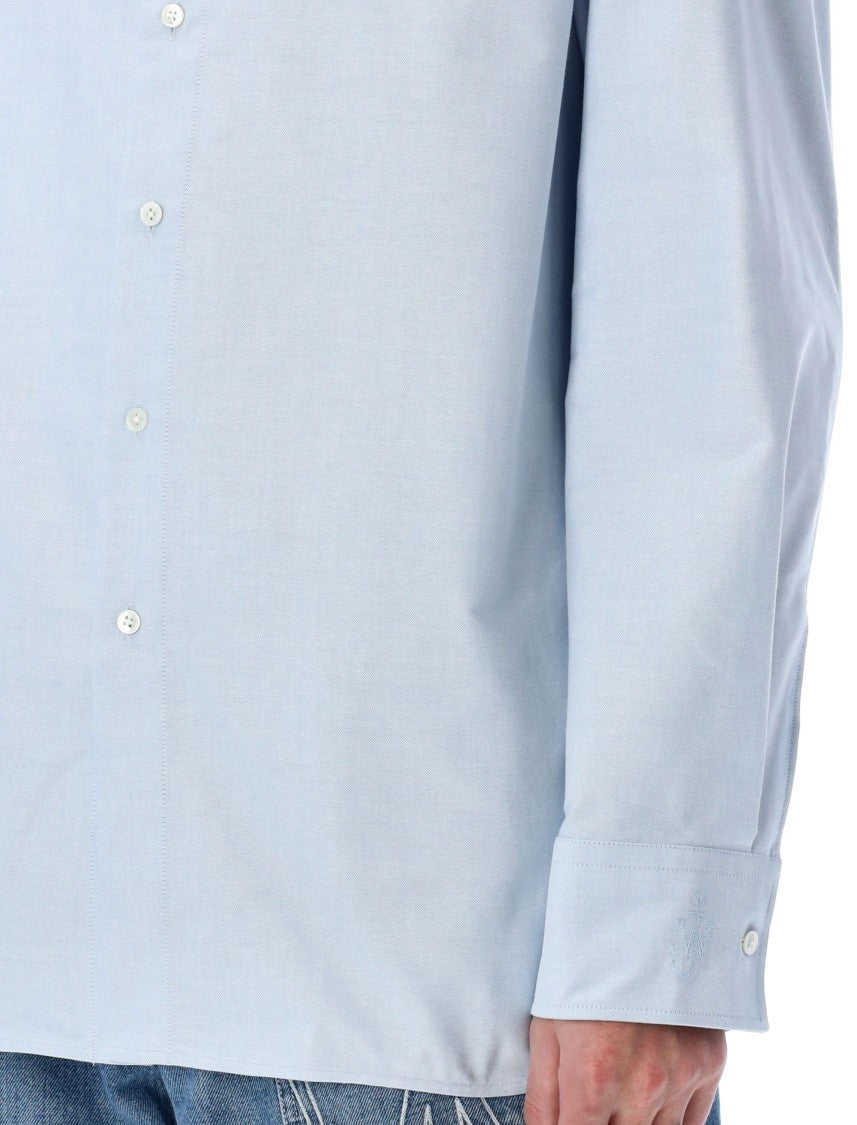 J. W. Anderson Light Blue Classic Shirt