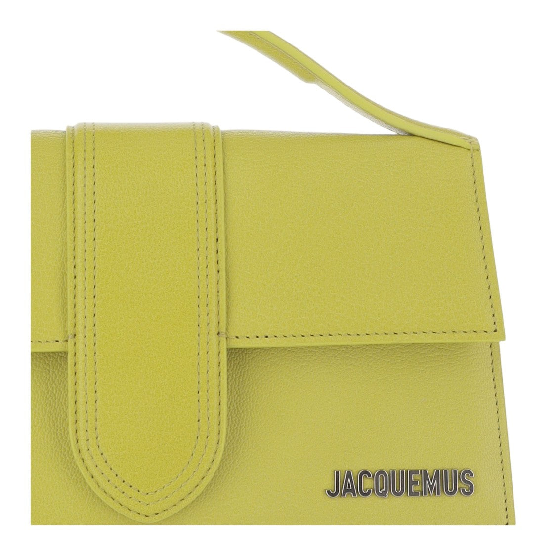 Jacquemus Le Grand Bambino Bag