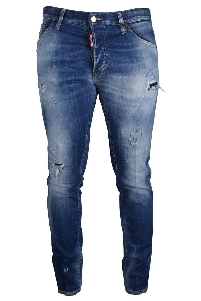 Dsquared2 Cool Guy Jean