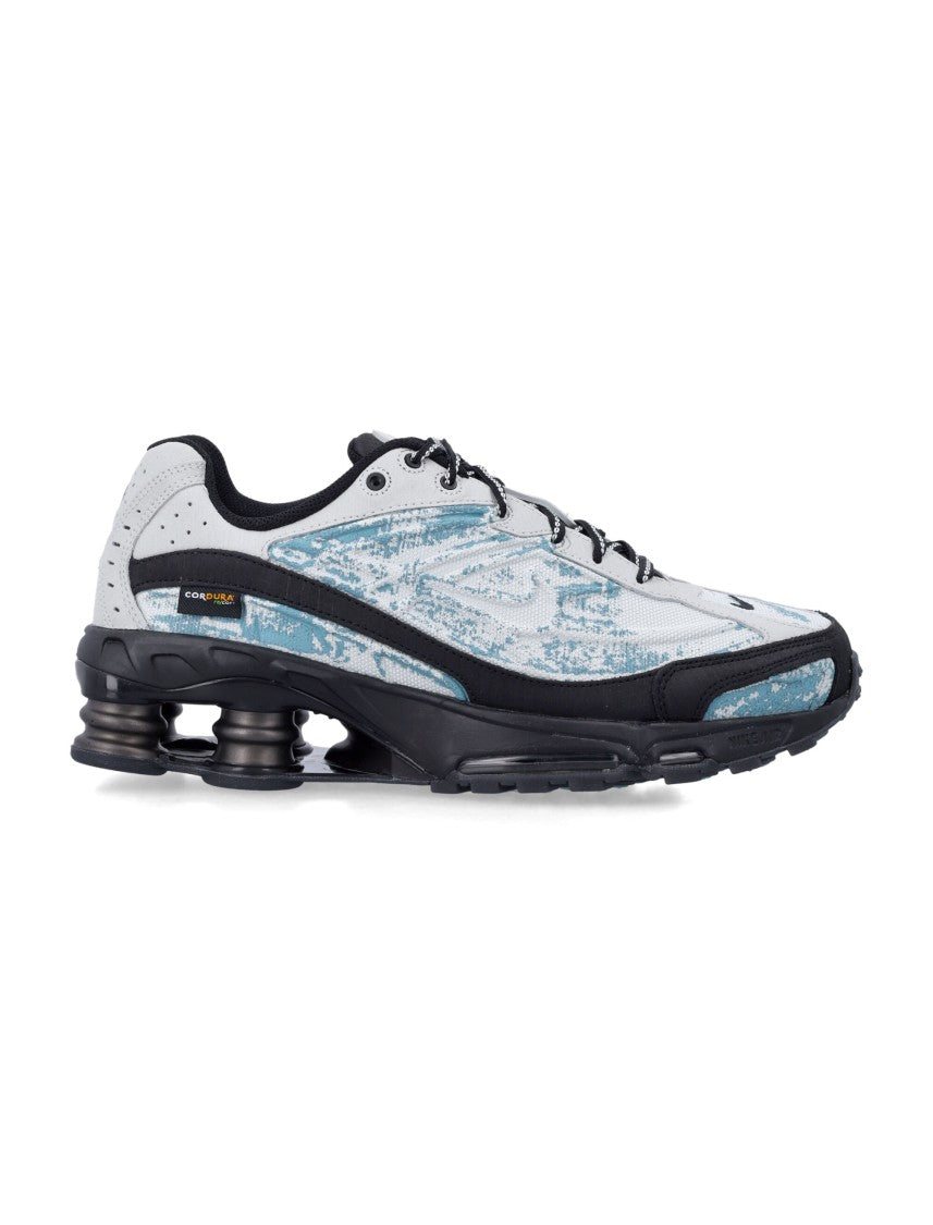 Nike Shox Ride Premium Layered Sneakers