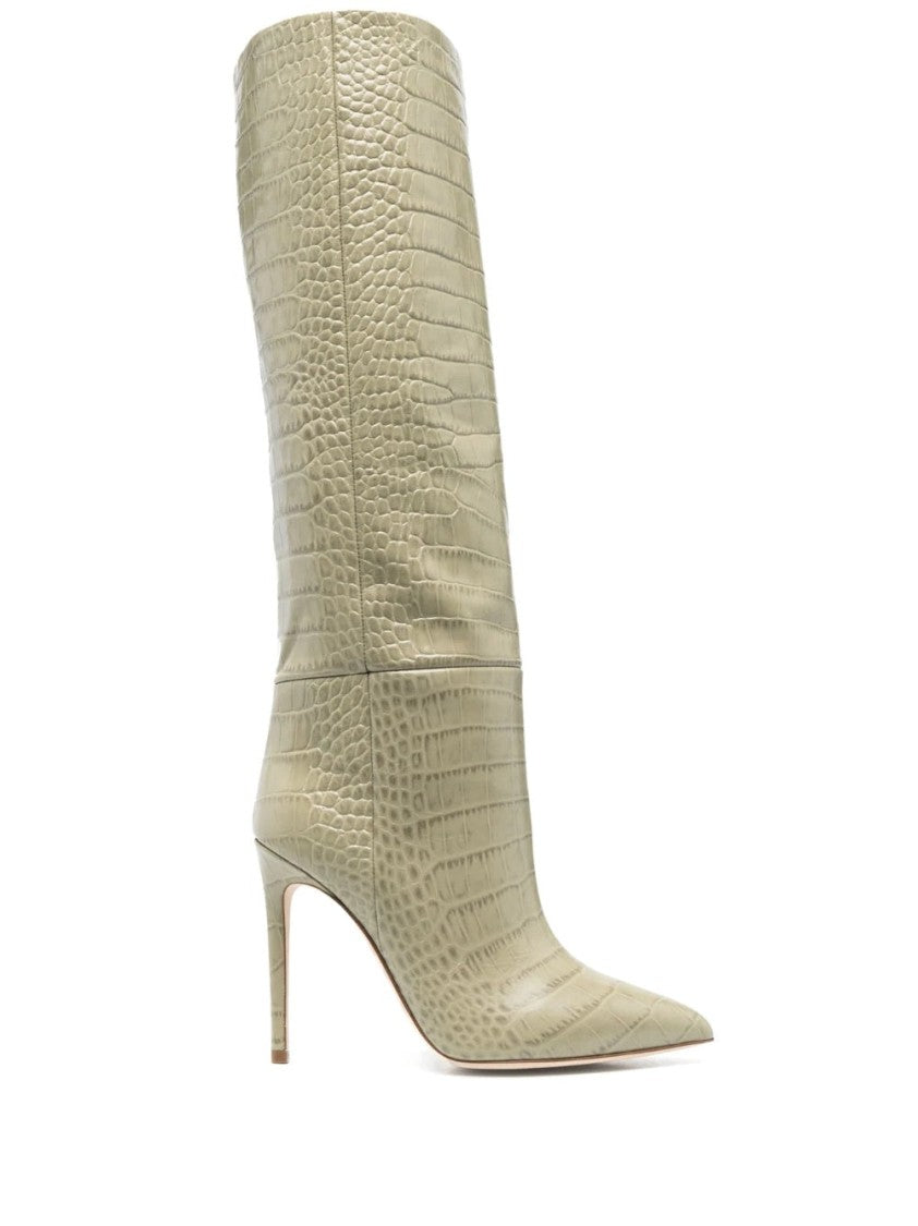 Paris Texas Stiletto Boot