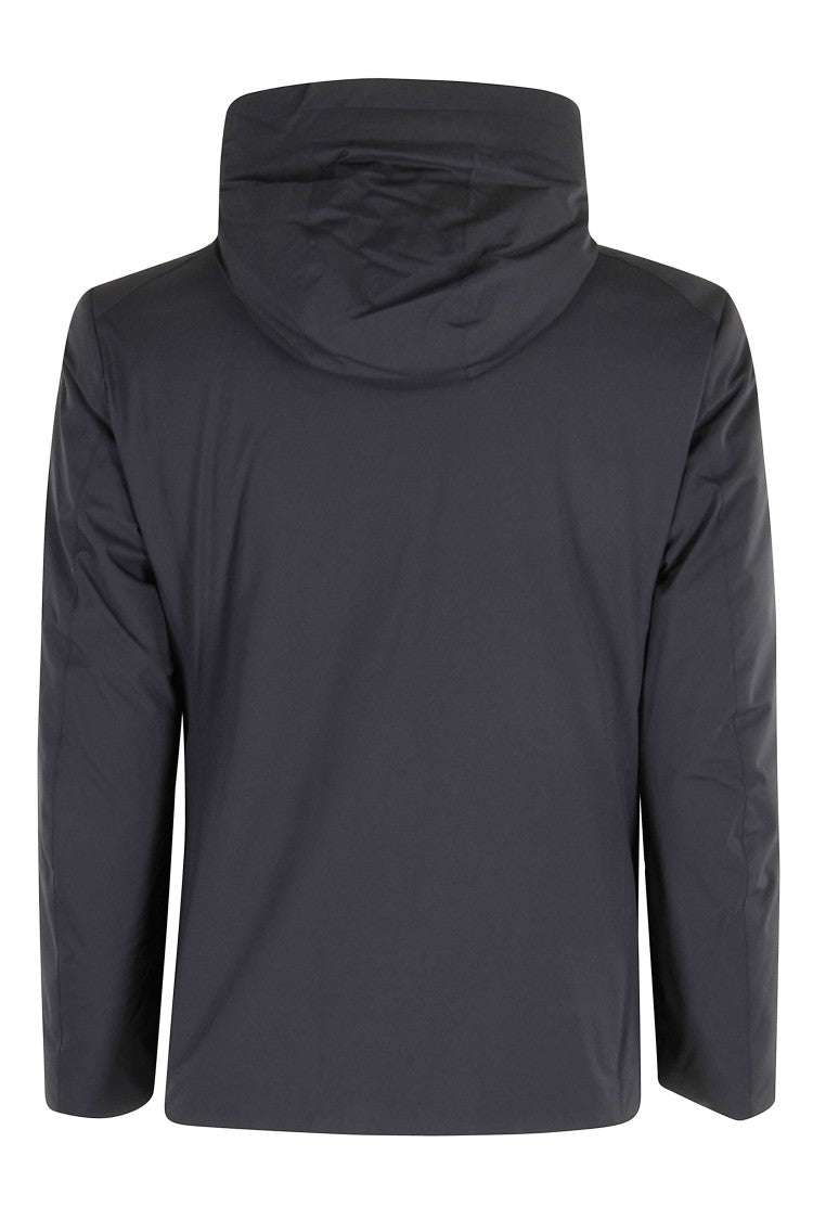Montecore Medium-Length Water-Repellent Jacket With Adjustable Hood