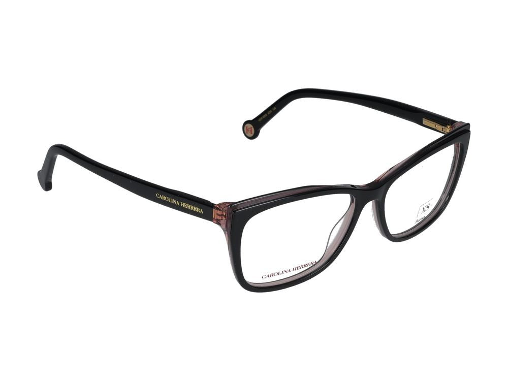 Carolina Herrera Eyeglasses Her 0208 Kdx Black Nude 53/14/140