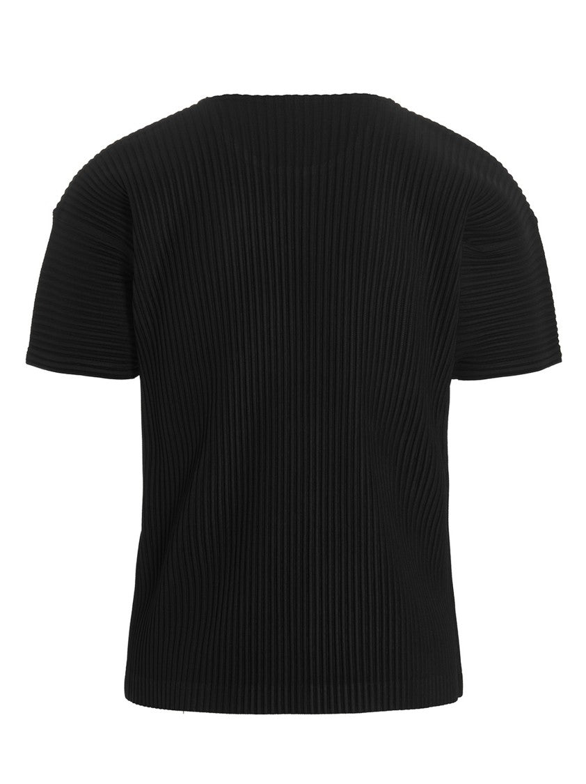 Homme Plissé Issey Miyake 'Basics' T-Shirt