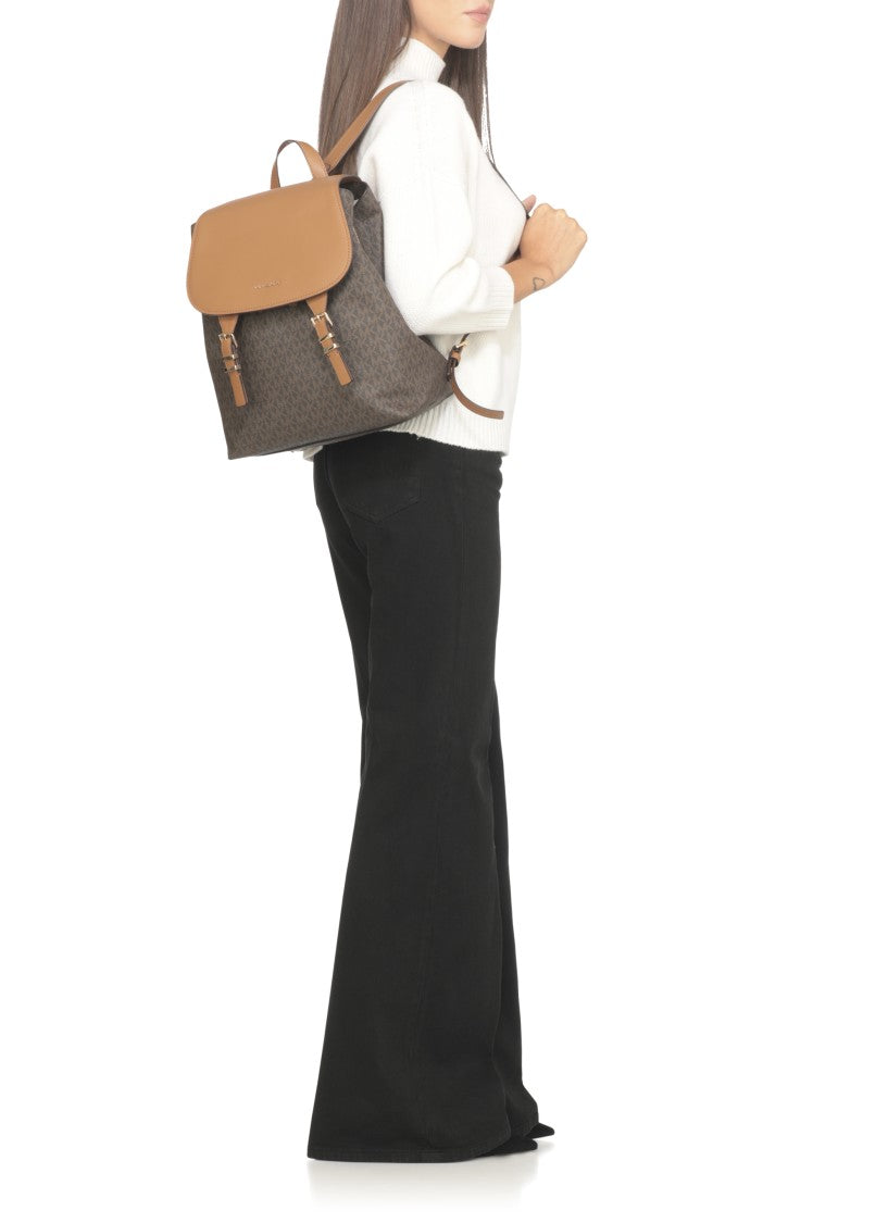 Michael Michael Kors Quinn Backpack