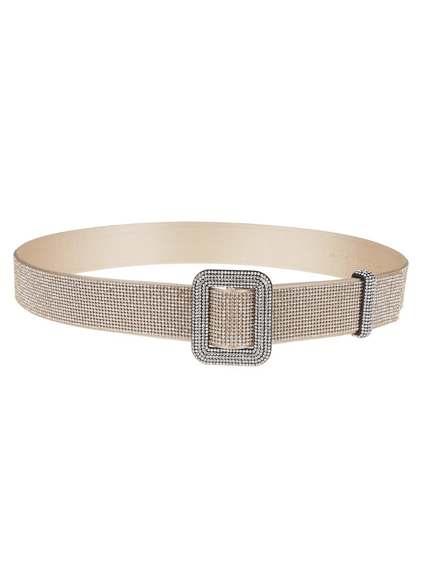 Benedetta Bruzziches Venus Belt