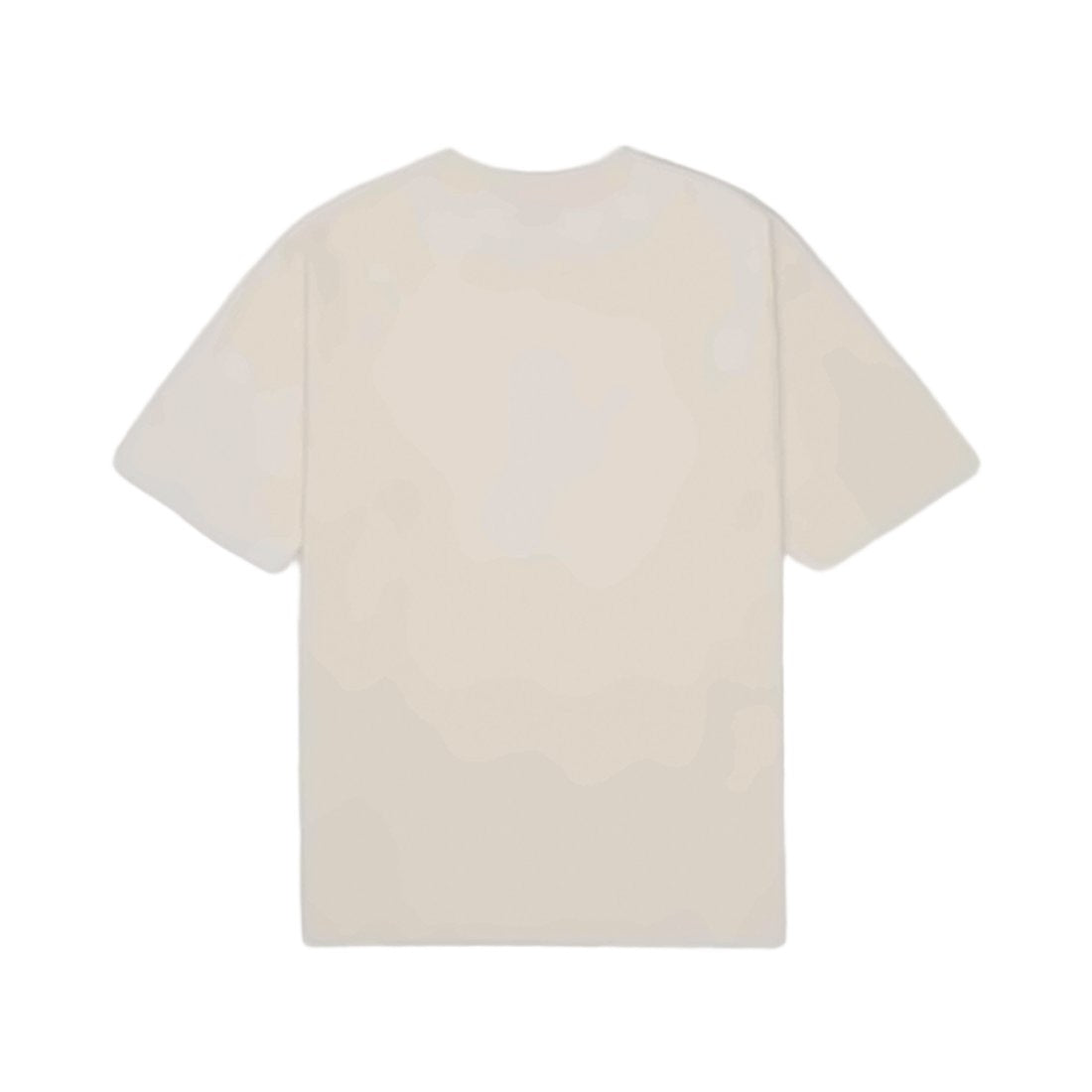 Ambush Graphic Short-Sleeve T-Shirt With Playful Rabbit