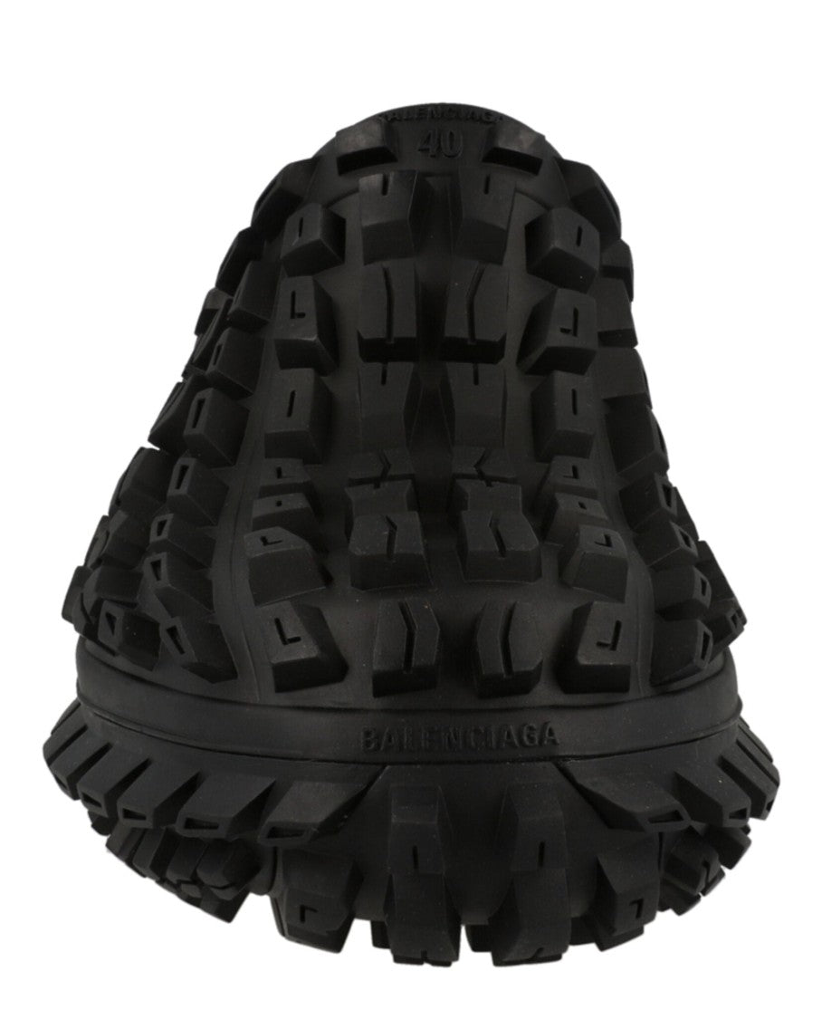 Balenciaga Defender Clogs