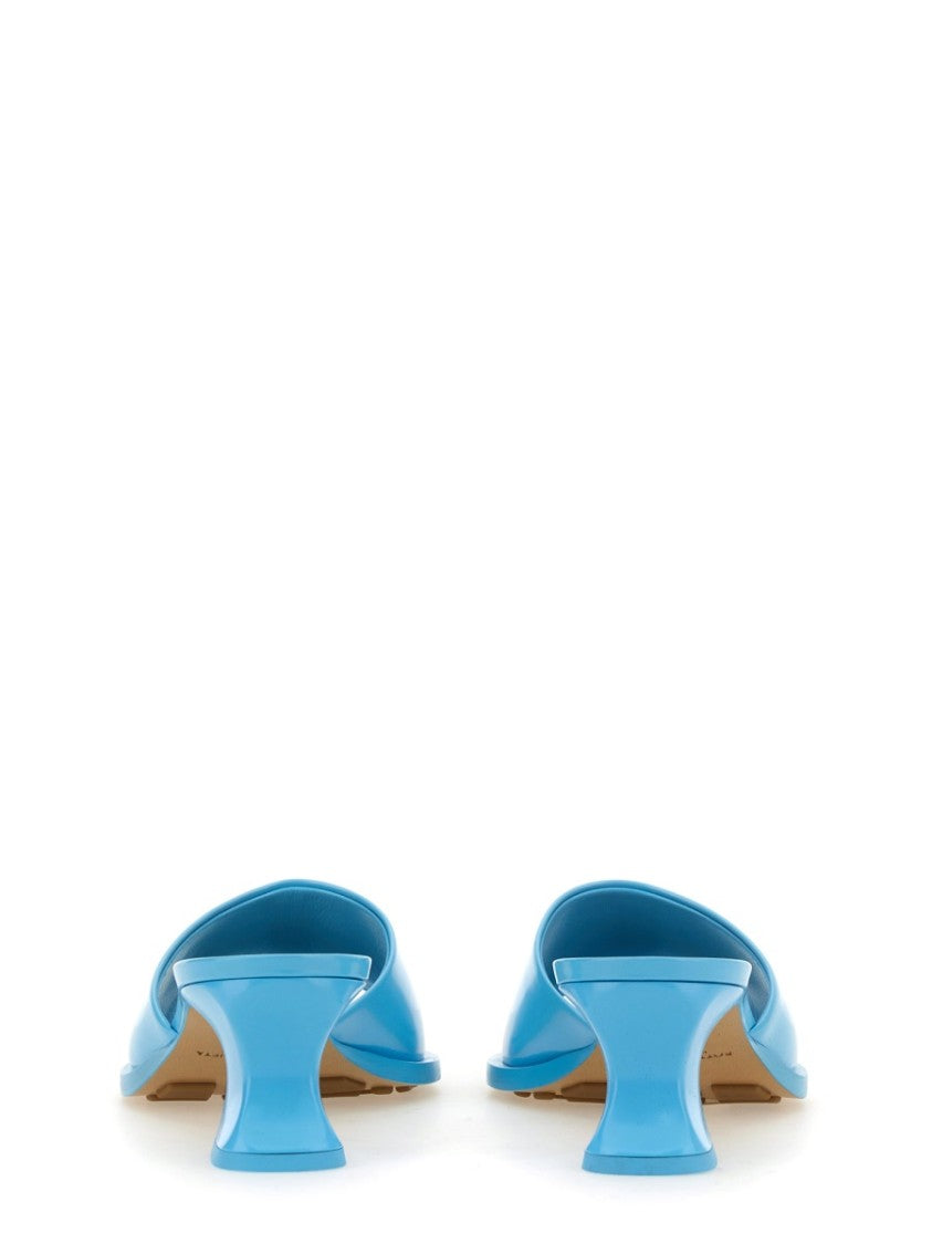 Bottega Veneta "Cha-Cha" Mule