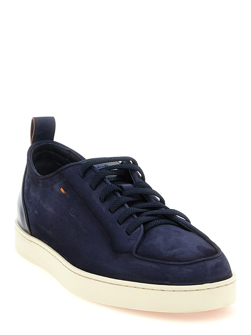 Santoni Montecarlo' Sneakers