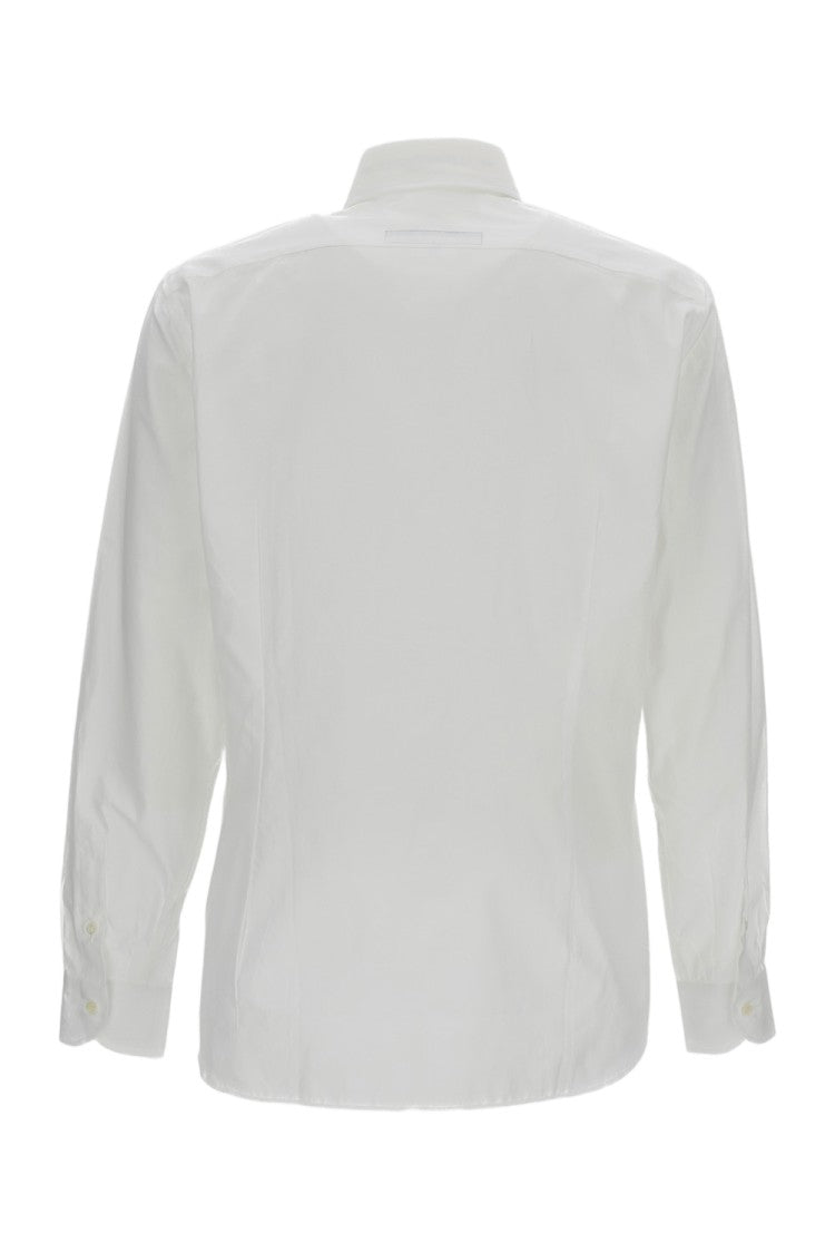 Junya Watanabe Tove Jansson Printed Shirt