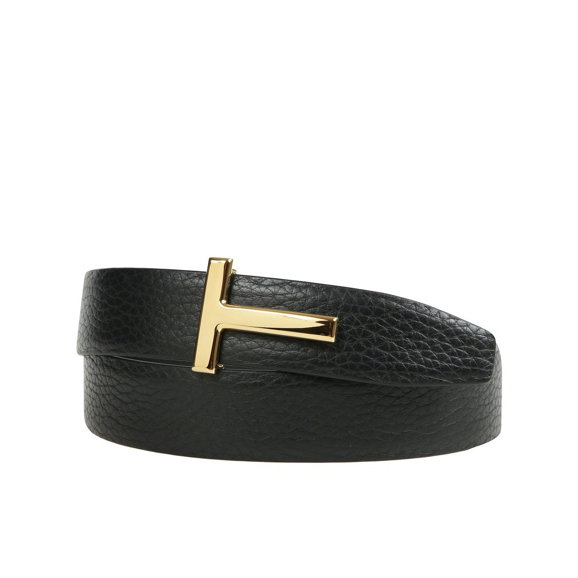 Tom Ford Grained Belt