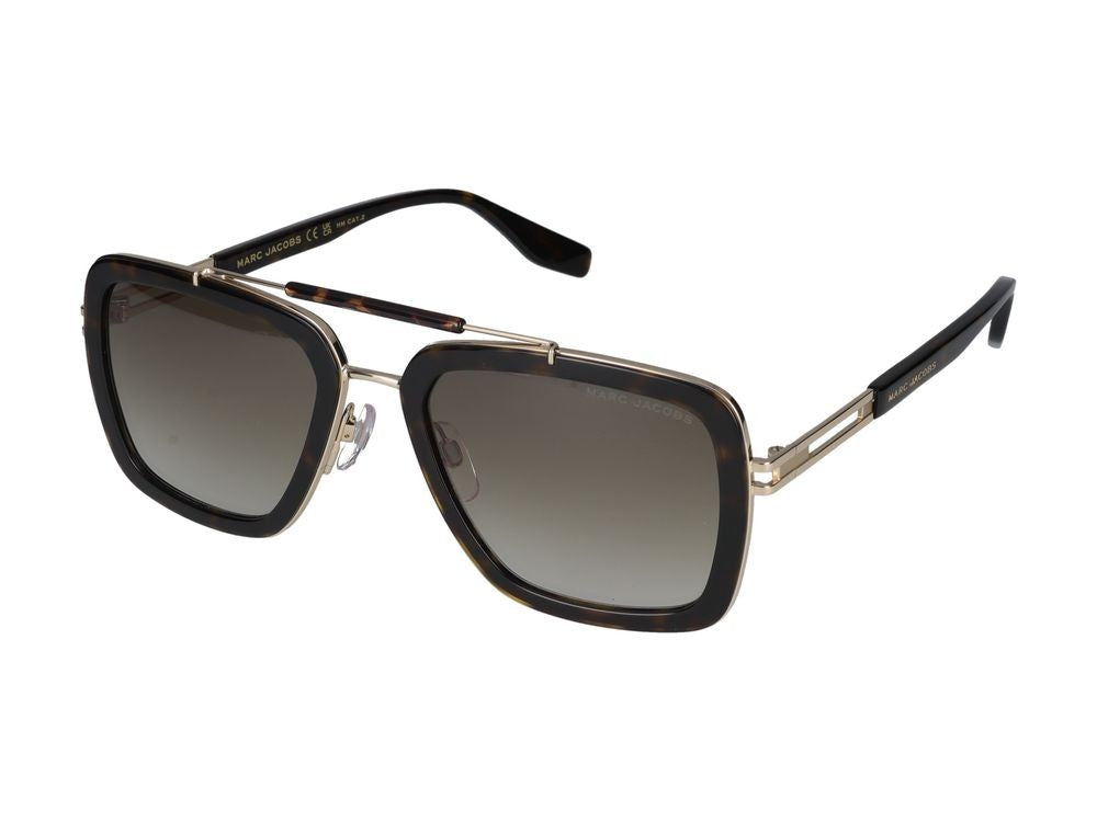 Marc Jacobs Sunglasses Marc 674/S 086 Havana 55/20/145